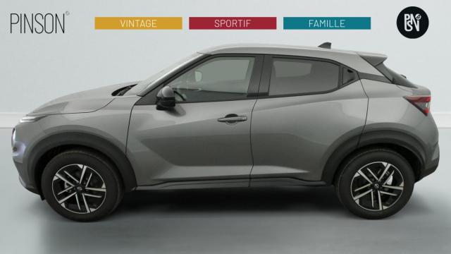 Nissan Juke image 6