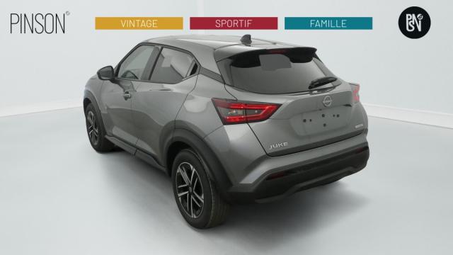 Nissan Juke image 7