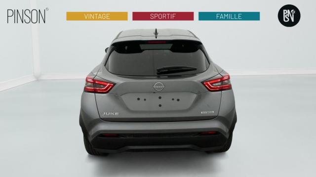 Nissan Juke image 8