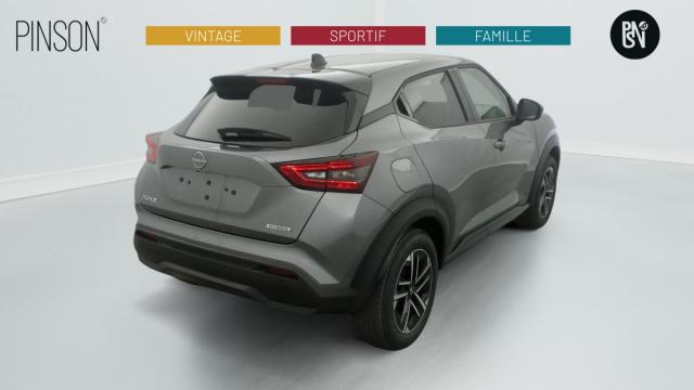 Nissan Juke image 2