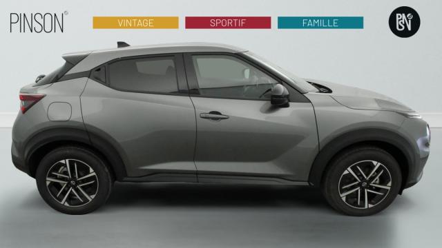 Nissan Juke image 9