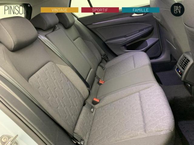 Volkswagen Golf image 5