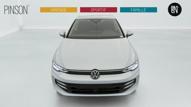 Volkswagen Golf image 7