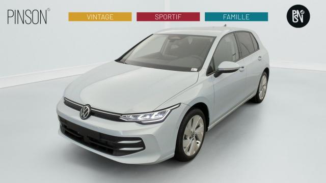 Volkswagen Golf image 8