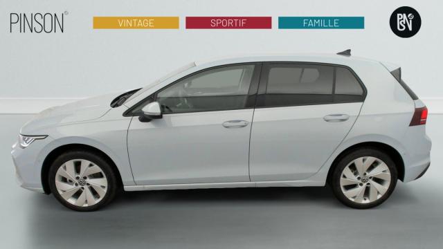 Volkswagen Golf image 6