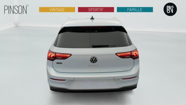 Volkswagen Golf image 2