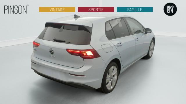 Volkswagen Golf image 4