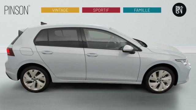 Volkswagen Golf image 1