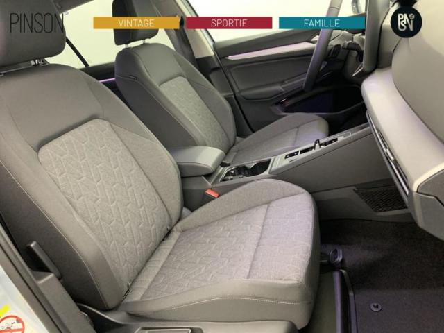 Volkswagen Golf image 9