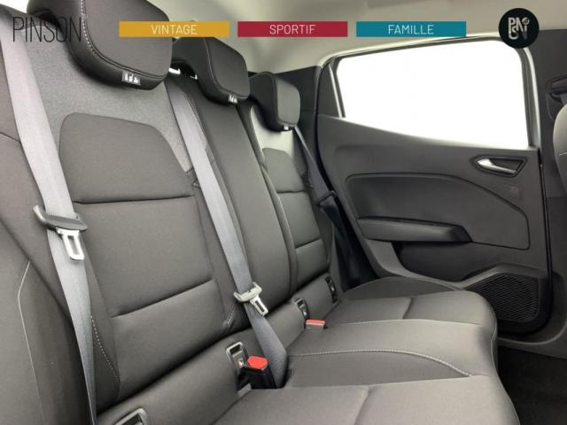 Renault Clio image 3