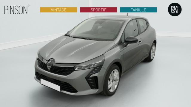 Renault Clio image 7