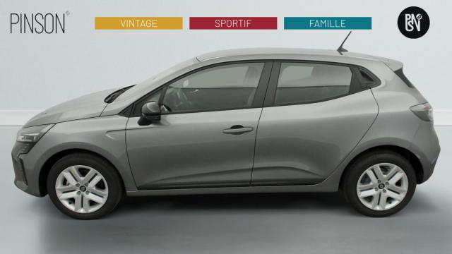 Renault Clio image 9