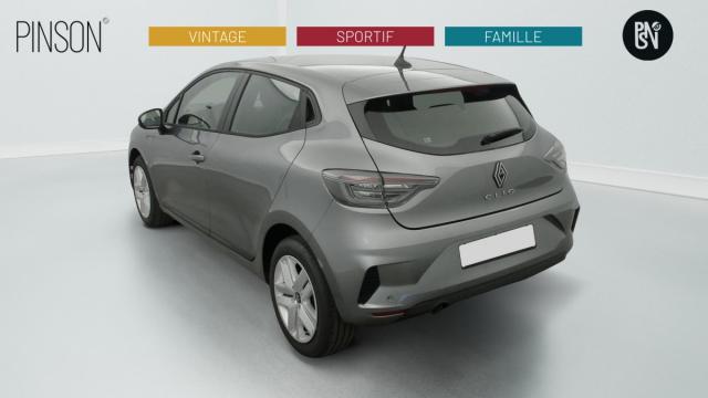 Renault Clio image 4