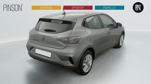 Renault Clio image 5