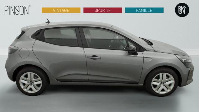 Renault Clio image 8