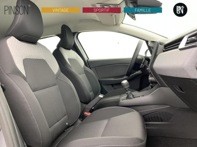 Renault Clio image 6