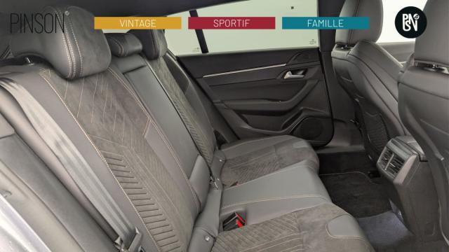 Peugeot 508 Sw image 8