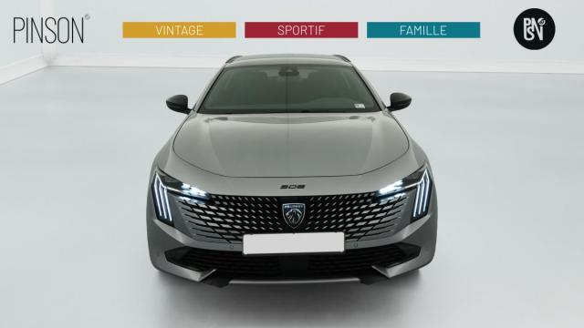 Peugeot 508 Sw image 5