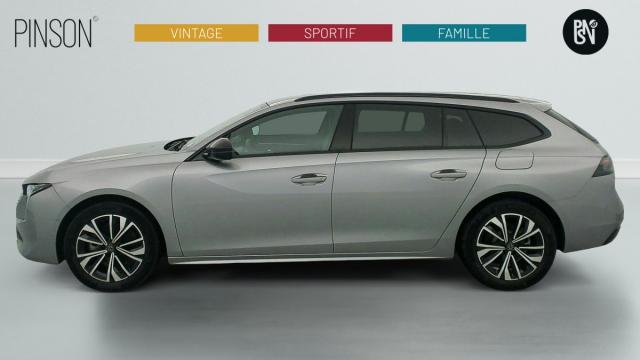 Peugeot 508 Sw image 1