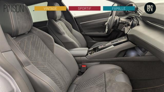 Peugeot 508 Sw image 2