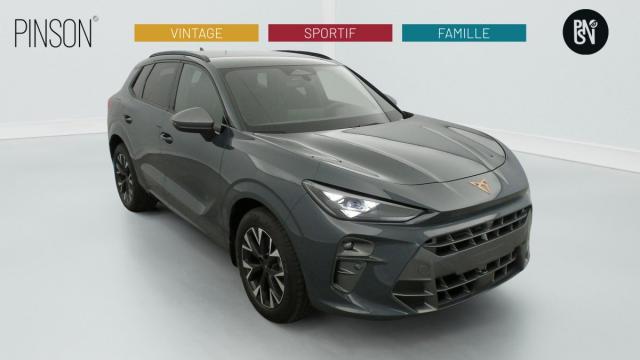 Cupra Terramar 1.5 Ehybrid 204 Ch Dsg6 V