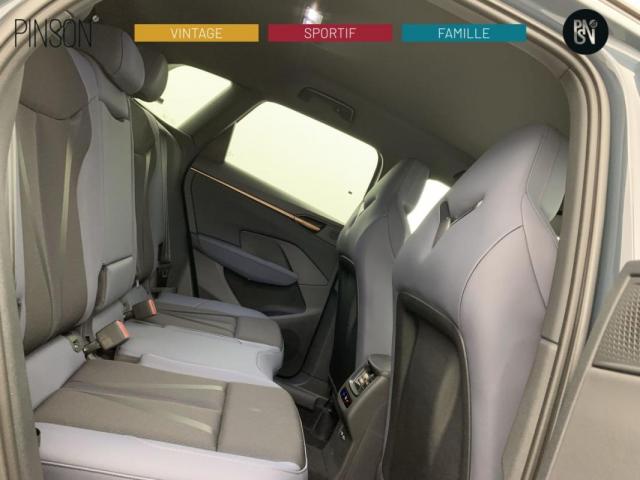 Cupra Terramar image 2