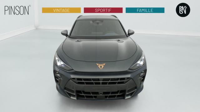 Cupra Terramar image 9