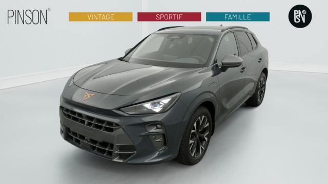 Cupra Terramar image 4