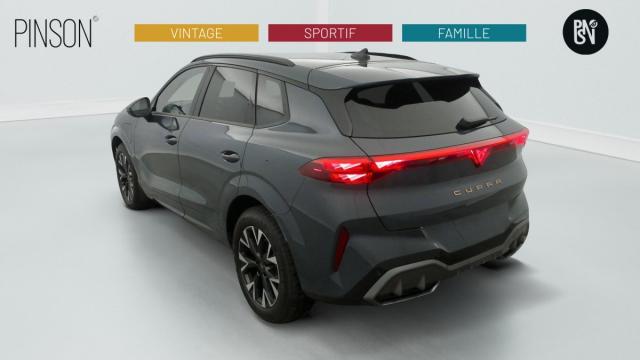 Cupra Terramar image 5