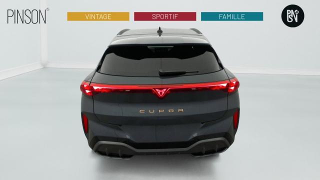 Cupra Terramar image 1