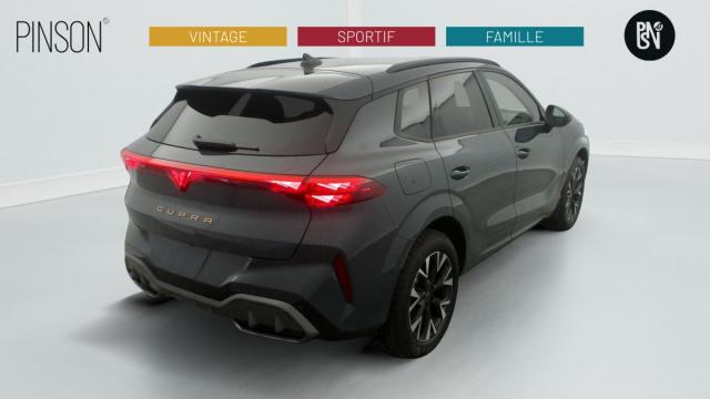 Cupra Terramar image 6