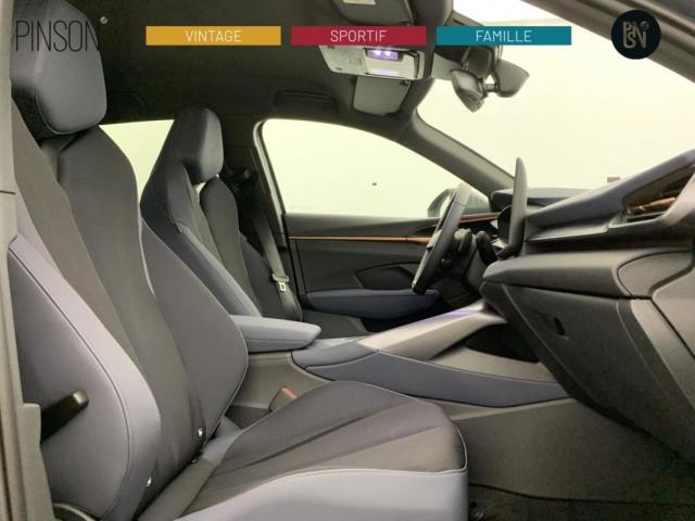 Cupra Terramar image 8