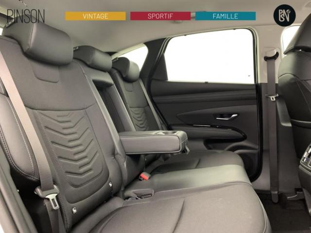 Hyundai Tucson image 5