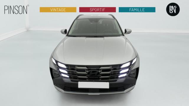 Hyundai Tucson image 3