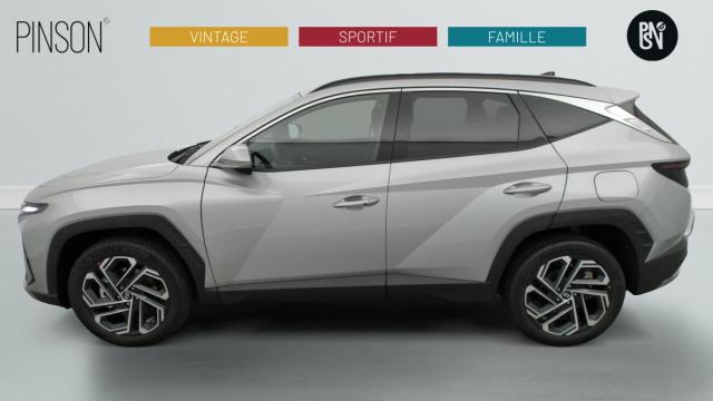 Hyundai Tucson image 2