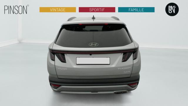 Hyundai Tucson image 6