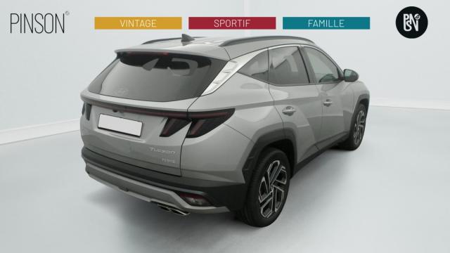 Hyundai Tucson image 1