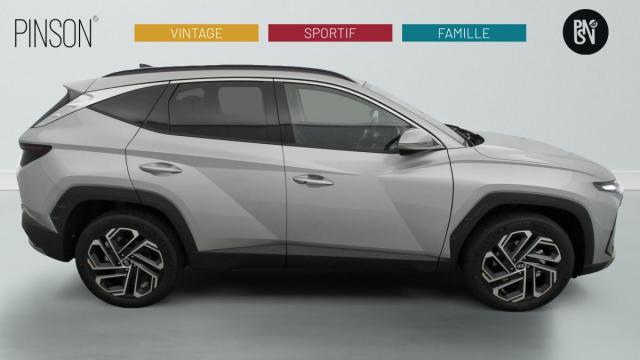 Hyundai Tucson image 9