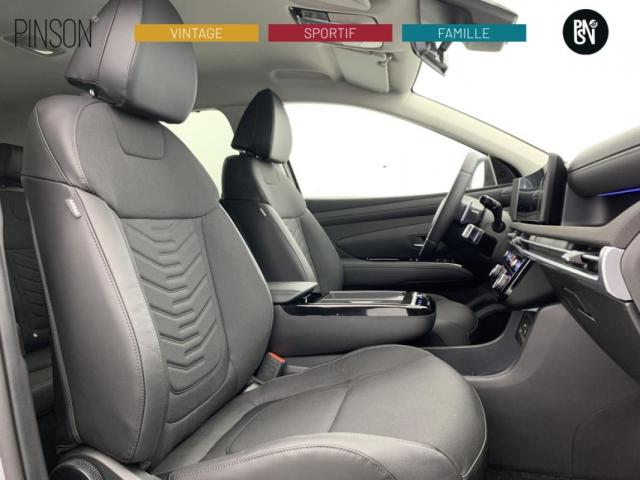 Hyundai Tucson image 8