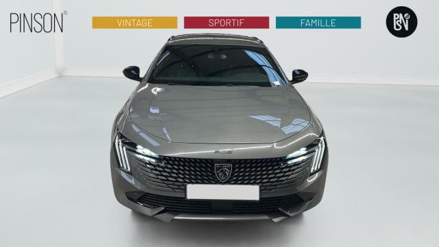 Peugeot 508 Sw image 6