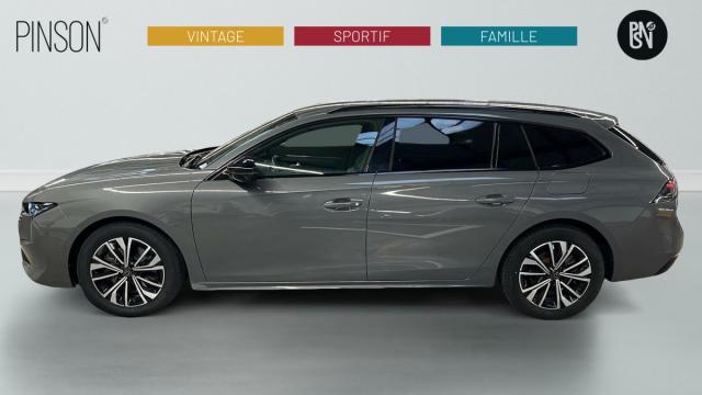 Peugeot 508 Sw image 8