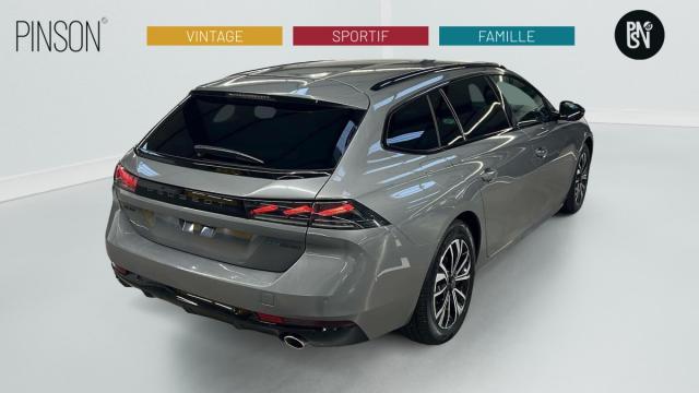 Peugeot 508 Sw image 7