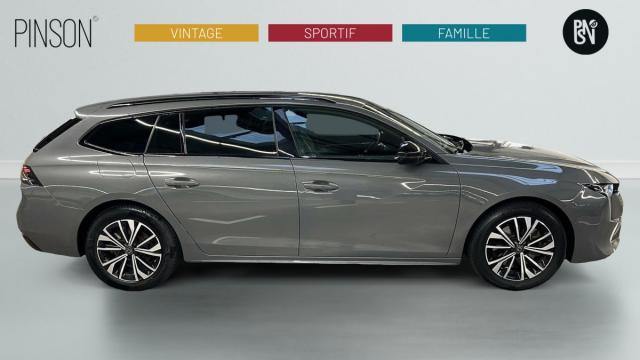 Peugeot 508 Sw image 2