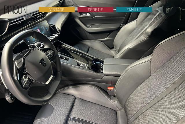 Peugeot 508 Sw image 4