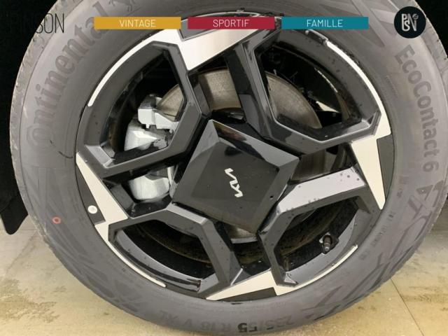 Kia Sportage image 1