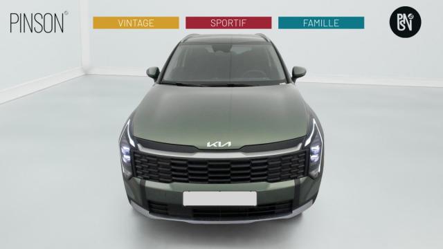 Kia Sportage image 8