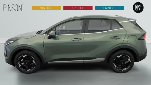 Kia Sportage image 4