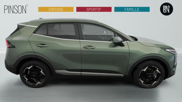 Kia Sportage image 2