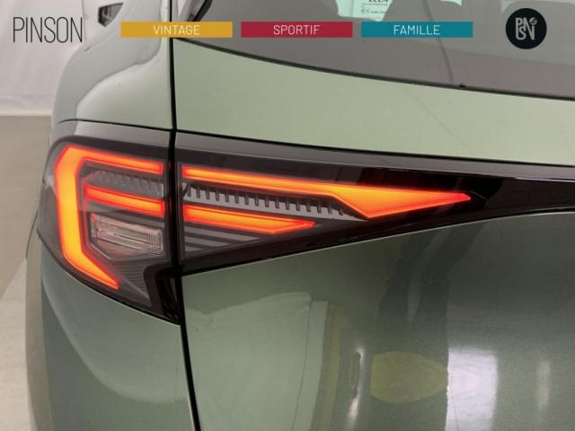 Kia Sportage image 9
