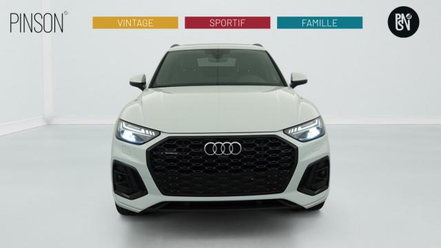 Audi Q5 Sportback image 8